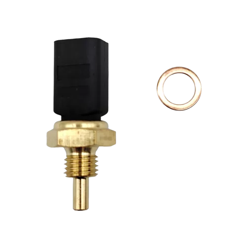 Coolant Temp Sensor Standard Motor Products TX243 2263000Q3B for INFINITI NISSAN - image 2
